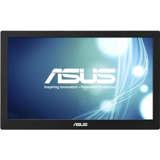 Монитор ASUS MB168B (90LM00I0-B01170)